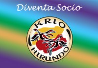 Nel 2014 diventa socio di Krio Hirundo